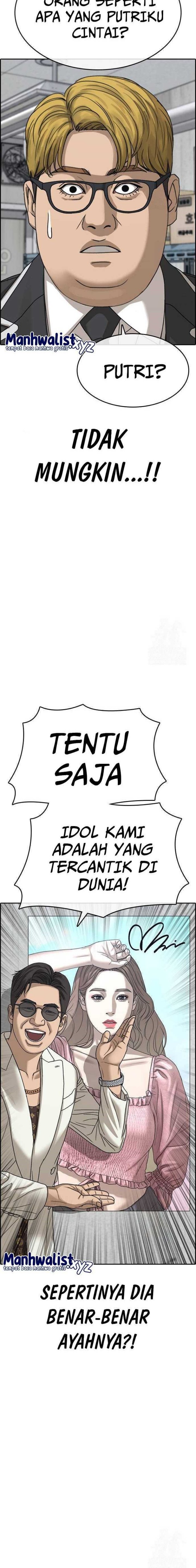 Loser’s Life 2 Chapter 10 Gambar 6