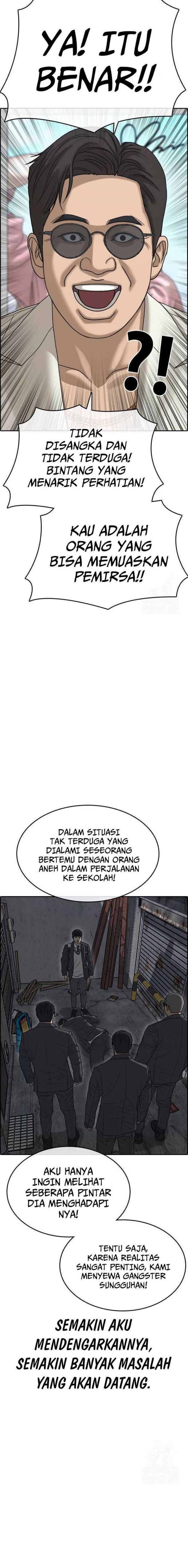 Loser’s Life 2 Chapter 10 Gambar 8