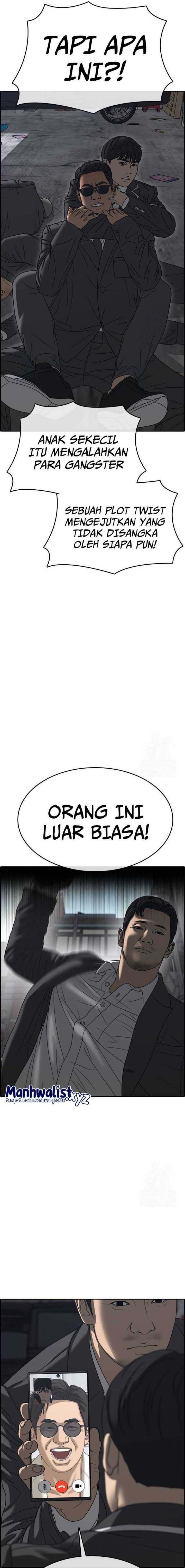 Loser’s Life 2 Chapter 10 Gambar 9