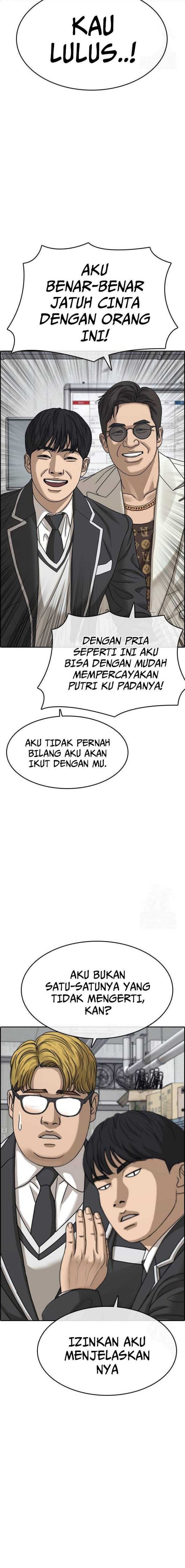 Loser’s Life 2 Chapter 10 Gambar 10