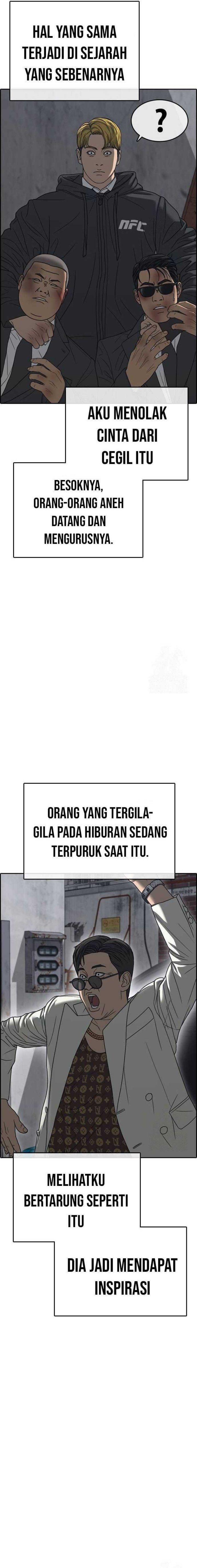 Loser’s Life 2 Chapter 10 Gambar 11