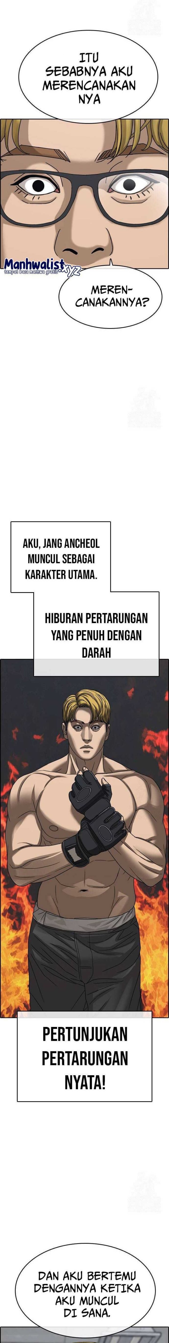 Loser’s Life 2 Chapter 10 Gambar 12
