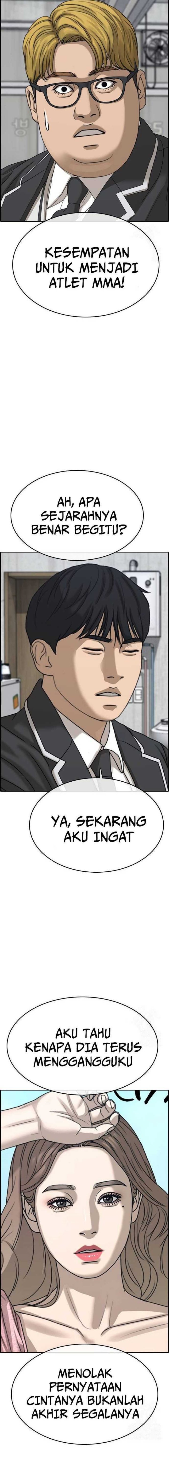 Loser’s Life 2 Chapter 10 Gambar 13