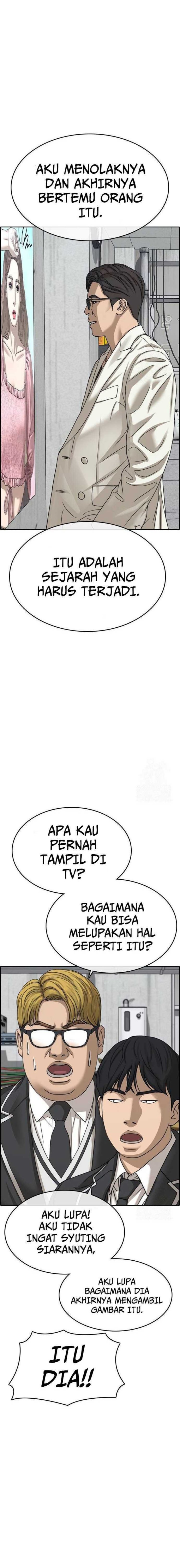 Loser’s Life 2 Chapter 10 Gambar 14