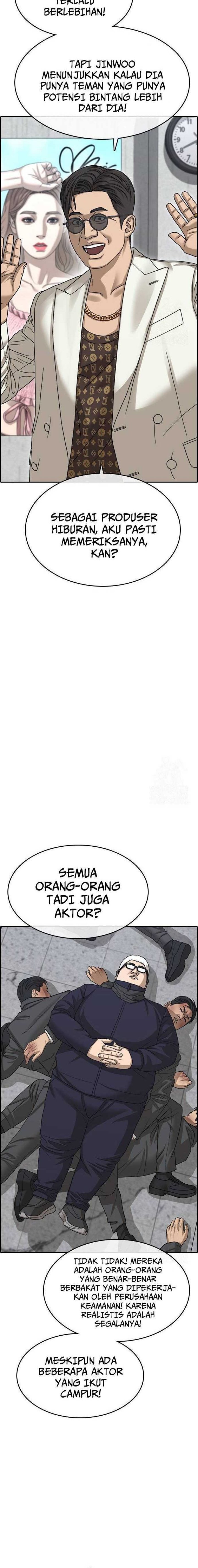 Loser’s Life 2 Chapter 10 Gambar 16
