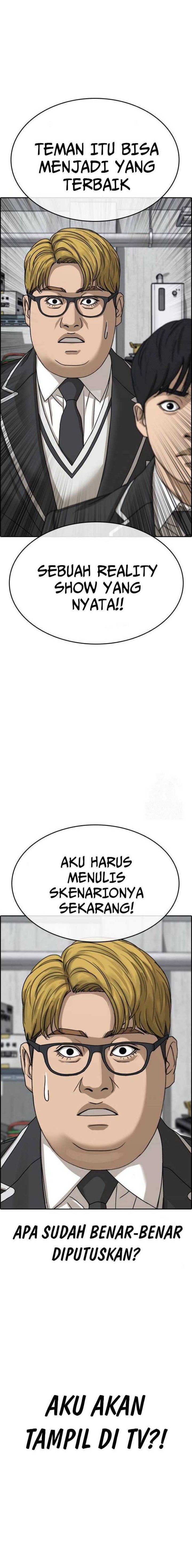 Loser’s Life 2 Chapter 10 Gambar 19