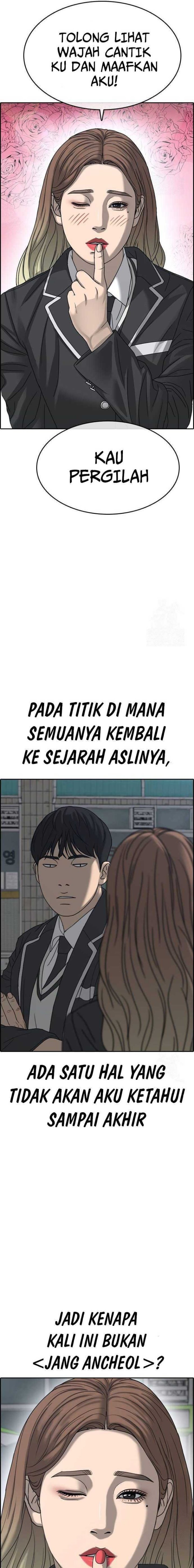 Loser’s Life 2 Chapter 10 Gambar 23