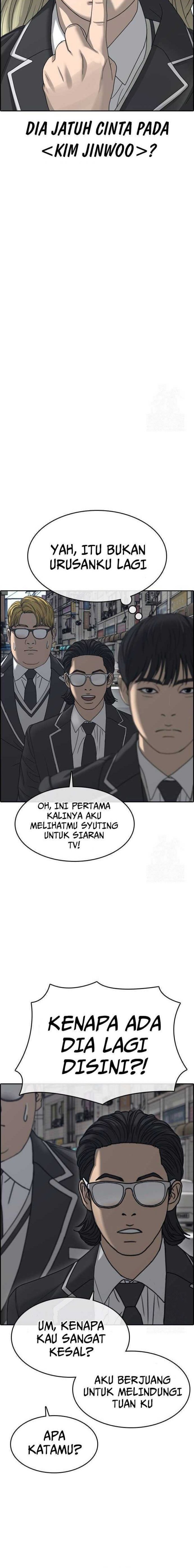 Loser’s Life 2 Chapter 10 Gambar 24