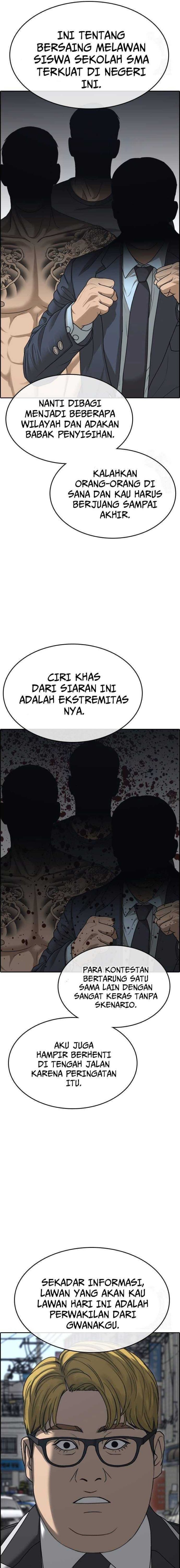 Loser’s Life 2 Chapter 10 Gambar 27