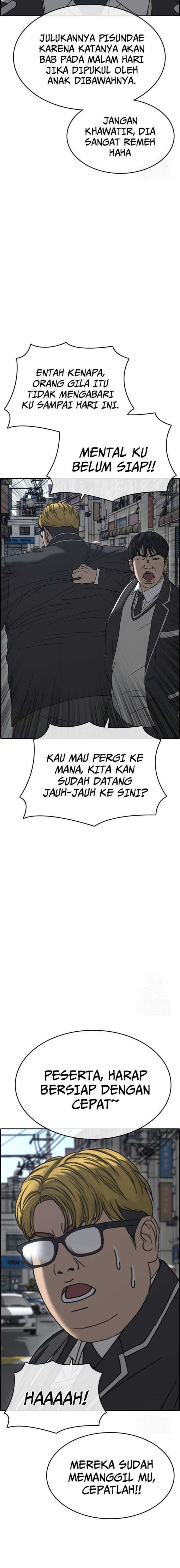 Loser’s Life 2 Chapter 10 Gambar 28