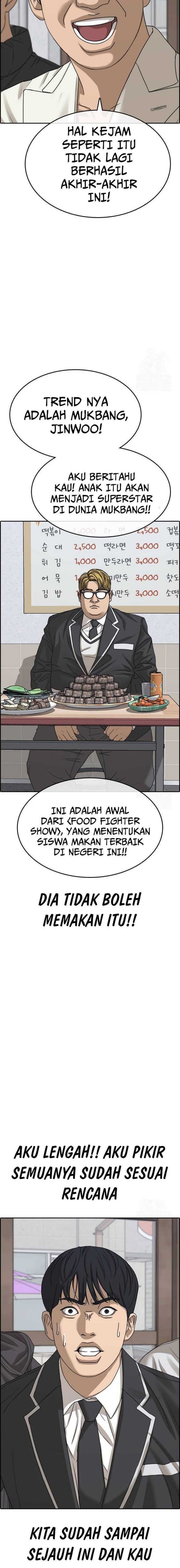 Loser’s Life 2 Chapter 10 Gambar 34