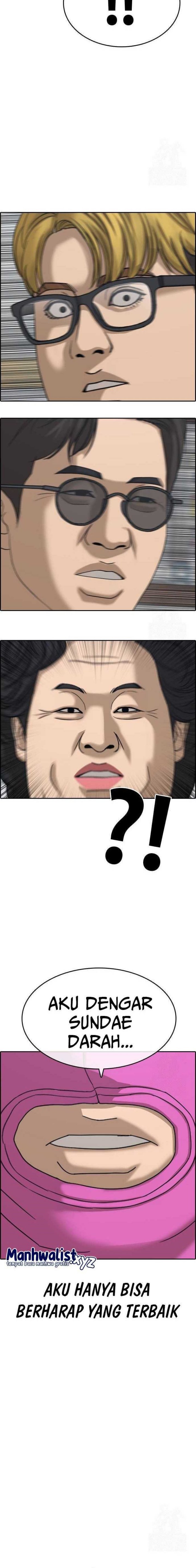 Loser’s Life 2 Chapter 10 Gambar 38