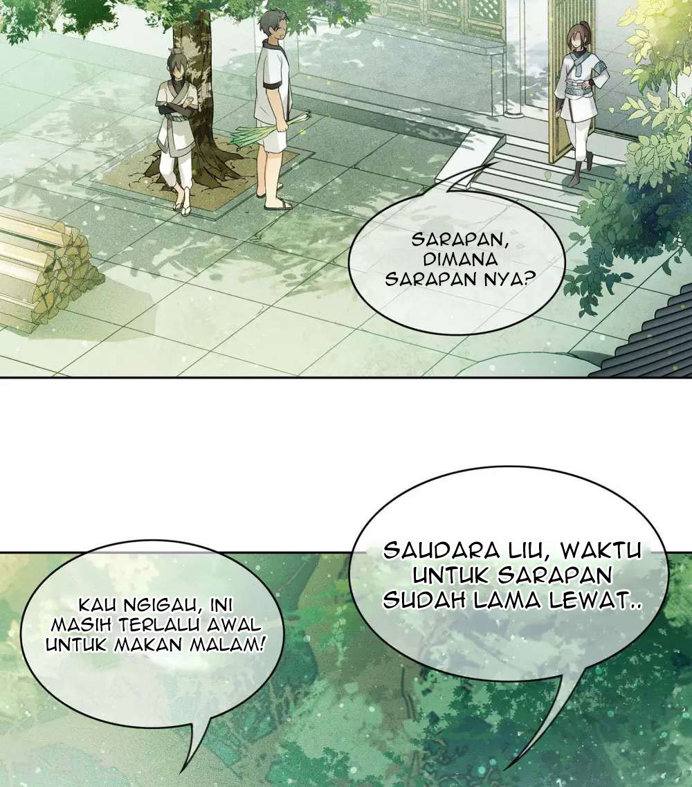 Lost You Forever Chapter 01 Gambar 33