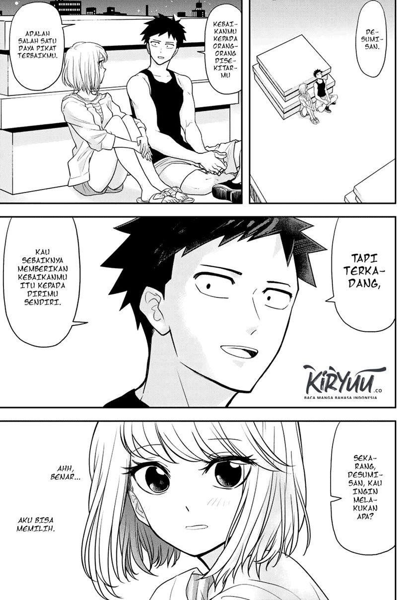 Love After World Domination Chapter 10 Gambar 17