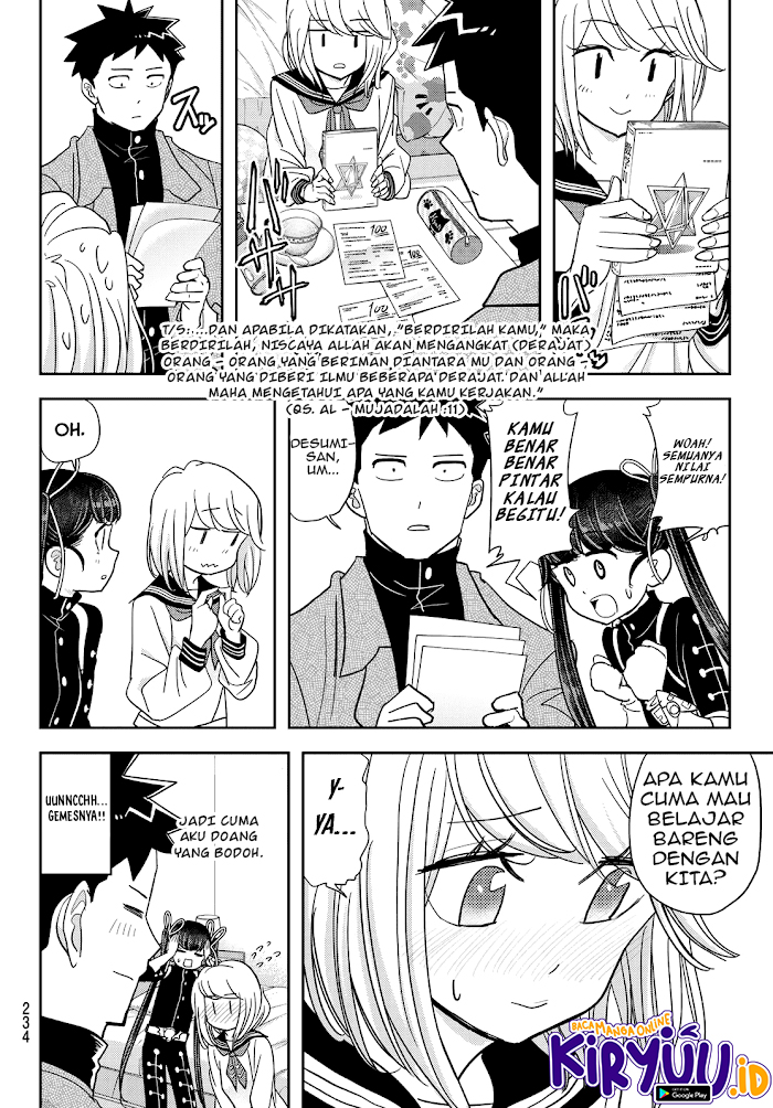 Love After World Domination Chapter 15 Gambar 11