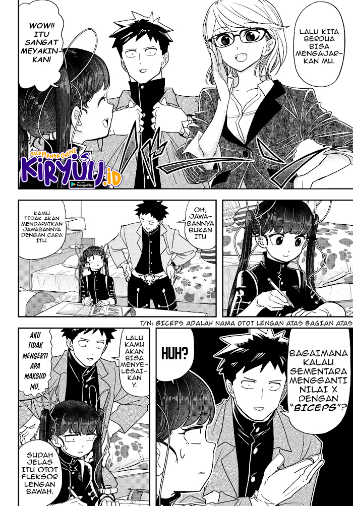 Love After World Domination Chapter 15 Gambar 13