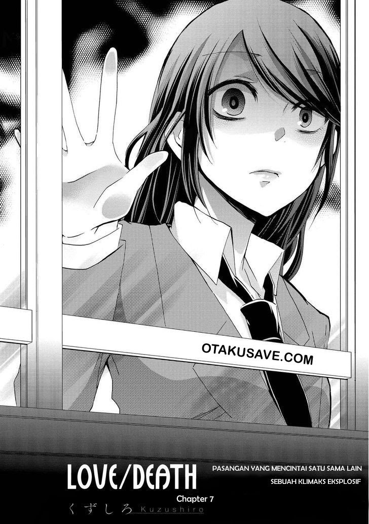 Love Death. Chapter 07 Gambar 2