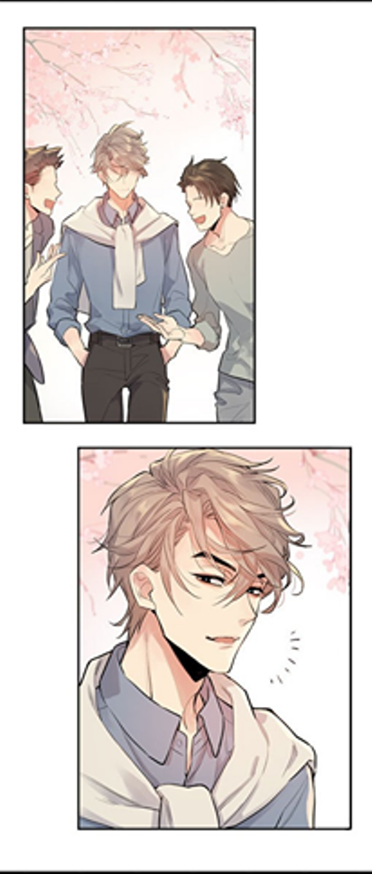 Love War’s Victory Chapter 02 Gambar 4