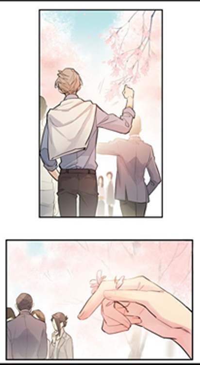 Love War’s Victory Chapter 02 Gambar 5