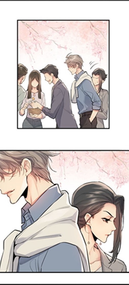 Love War’s Victory Chapter 02 Gambar 8