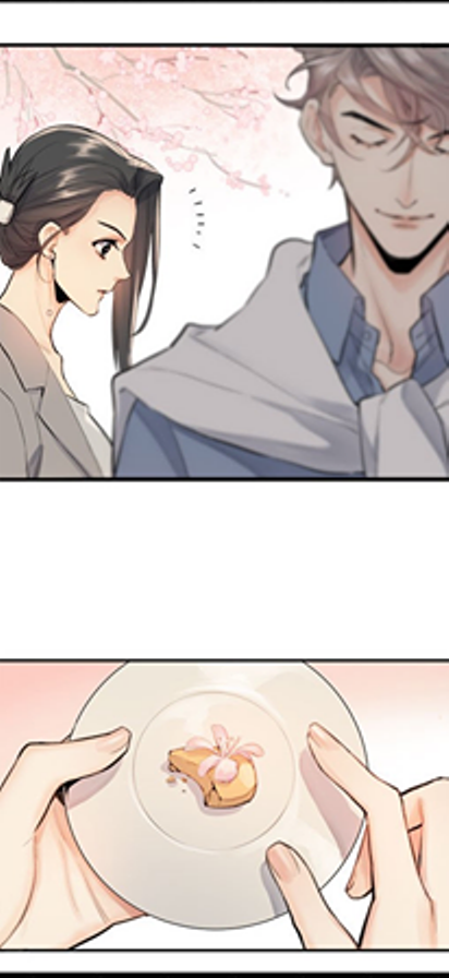 Love War’s Victory Chapter 02 Gambar 9