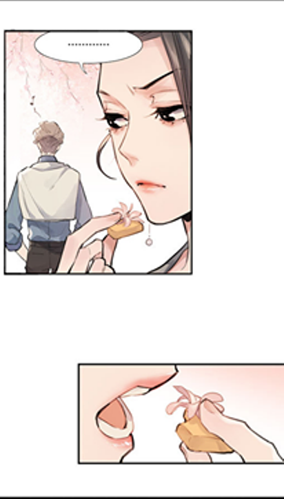 Love War’s Victory Chapter 02 Gambar 10