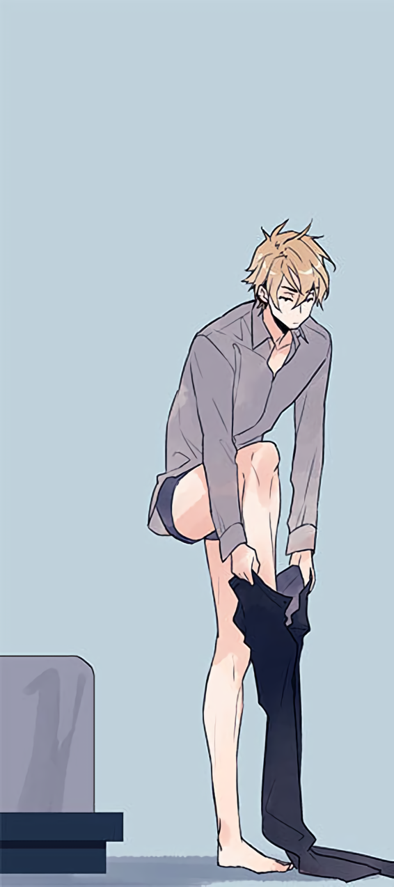 Love War’s Victory Chapter 06.5 Gambar 3