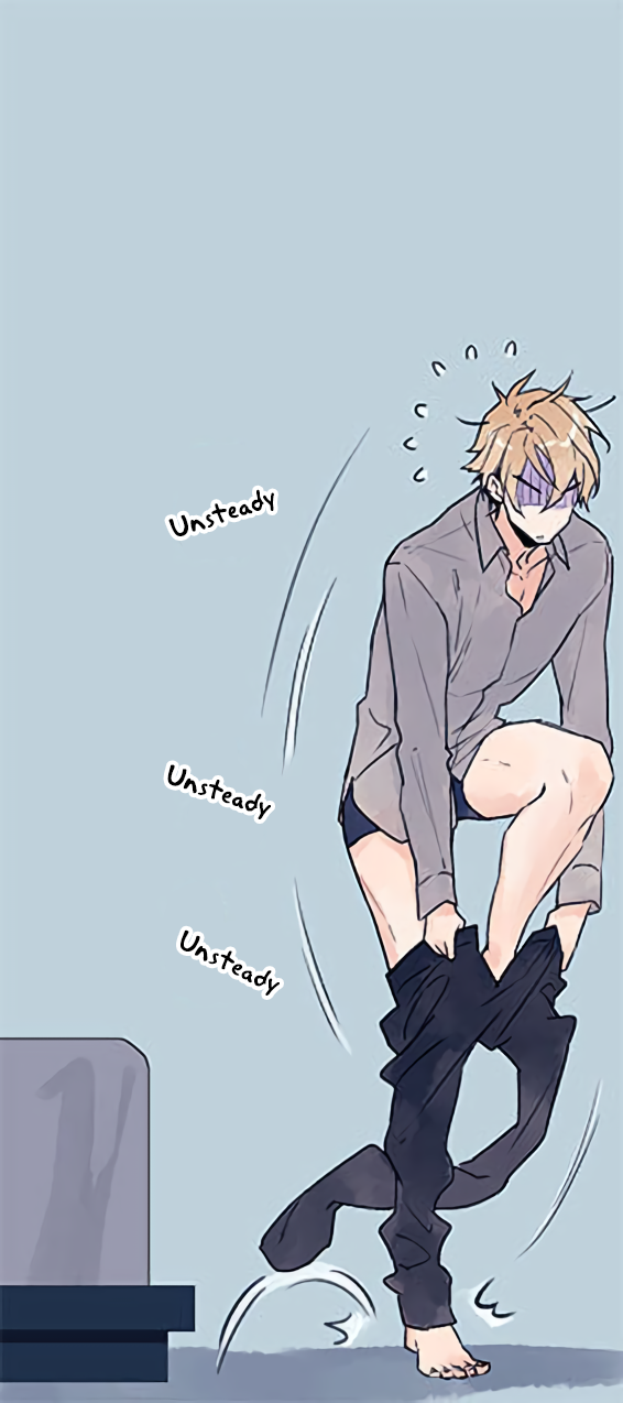 Love War’s Victory Chapter 06.5 Gambar 4