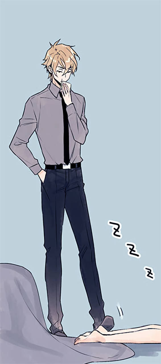 Love War’s Victory Chapter 06.5 Gambar 7