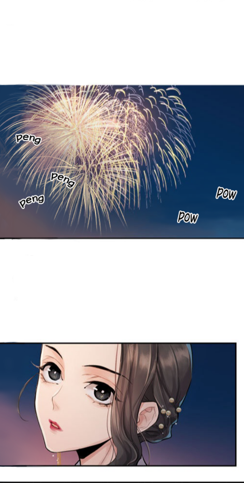 Love War’s Victory Chapter 06 Gambar 2