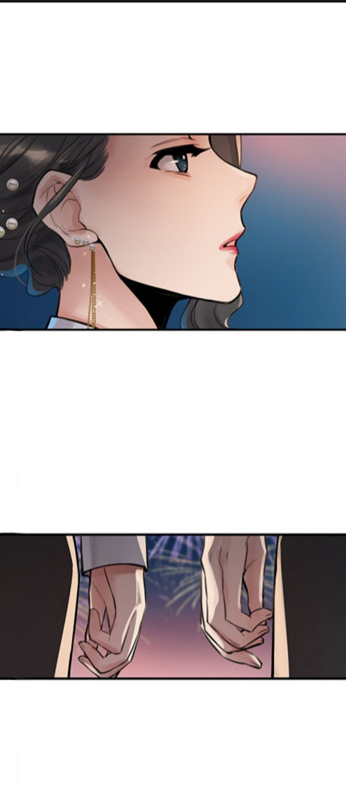 Love War’s Victory Chapter 06 Gambar 9