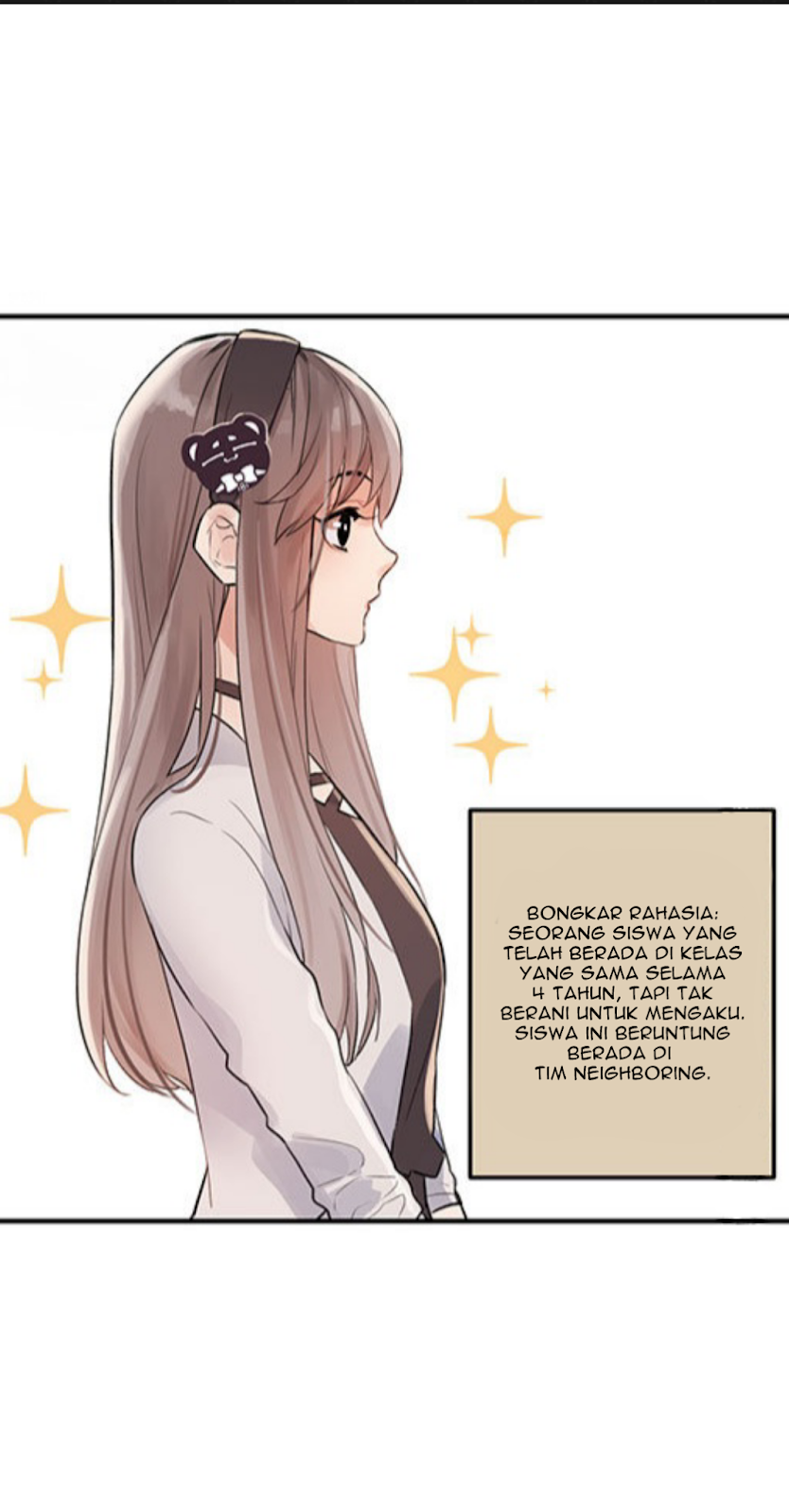 Love War’s Victory Chapter 07 Gambar 3
