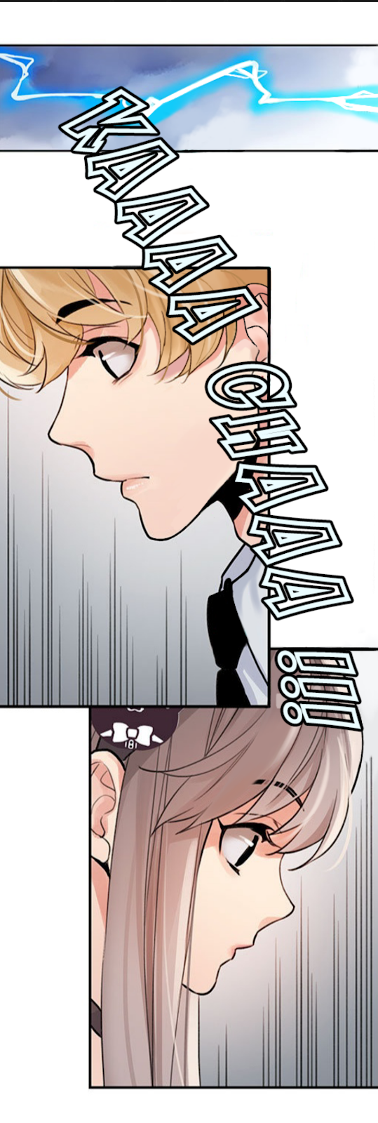 Love War’s Victory Chapter 07 Gambar 7