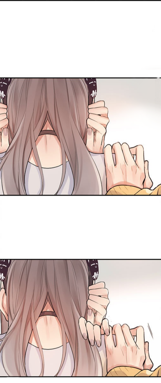 Love War’s Victory Chapter 07 Gambar 12