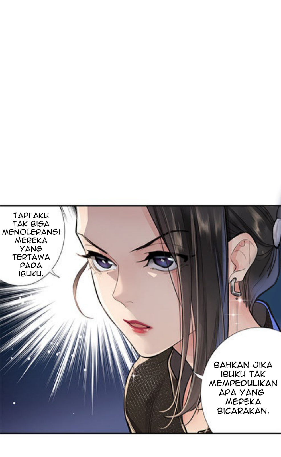 Love War’s Victory Chapter 08 Gambar 8