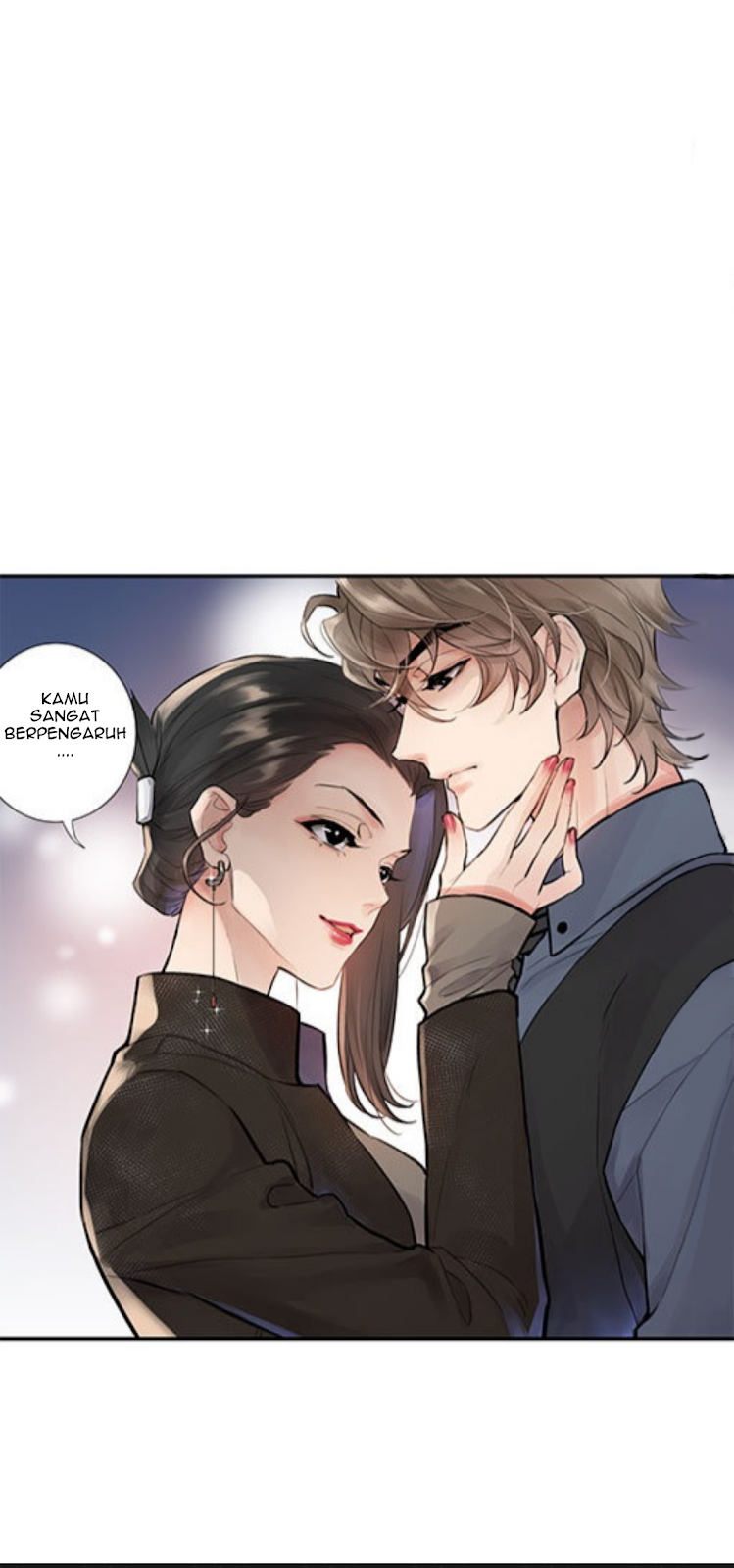 Love War’s Victory Chapter 08 Gambar 11