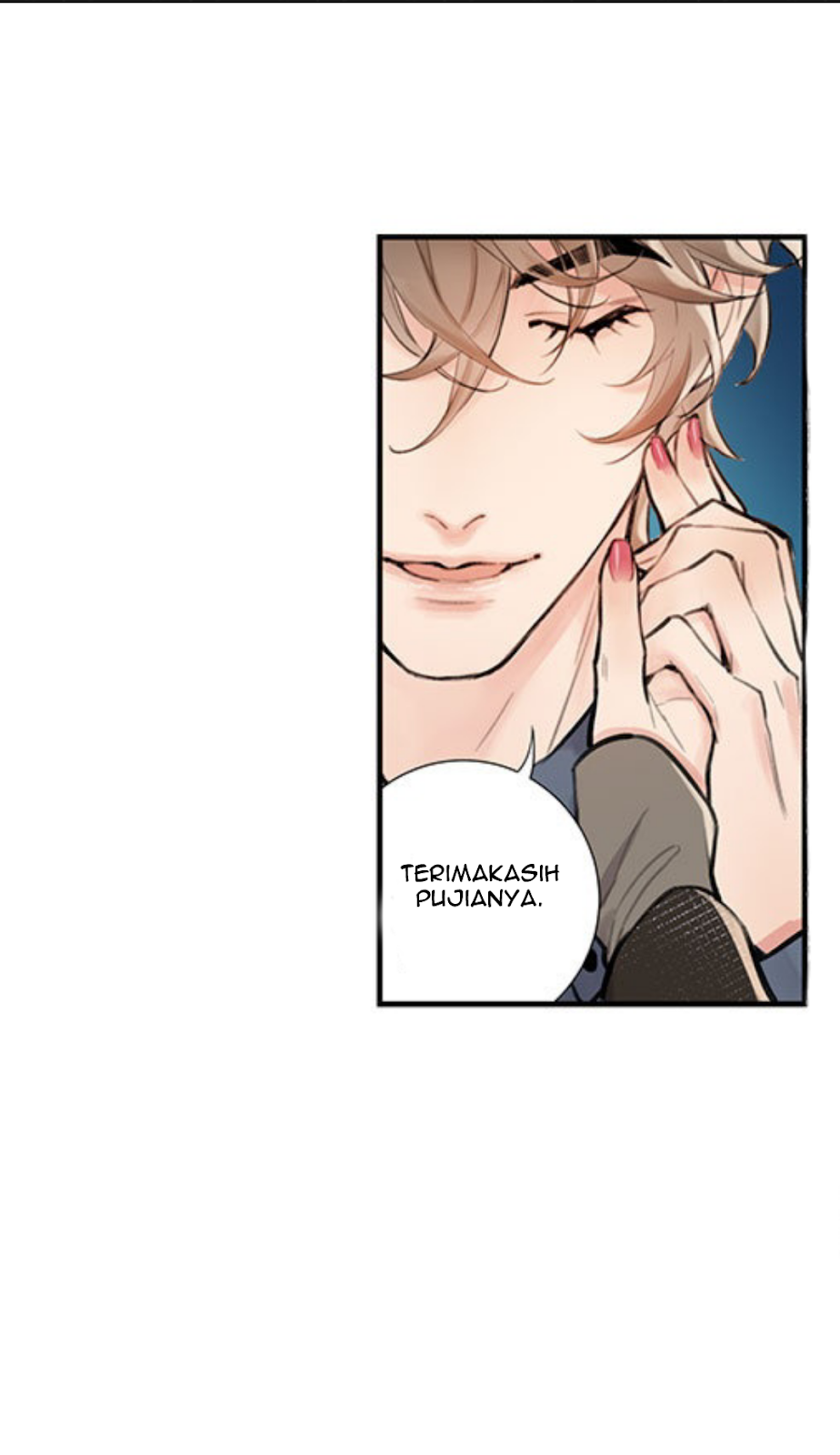 Love War’s Victory Chapter 08 Gambar 12