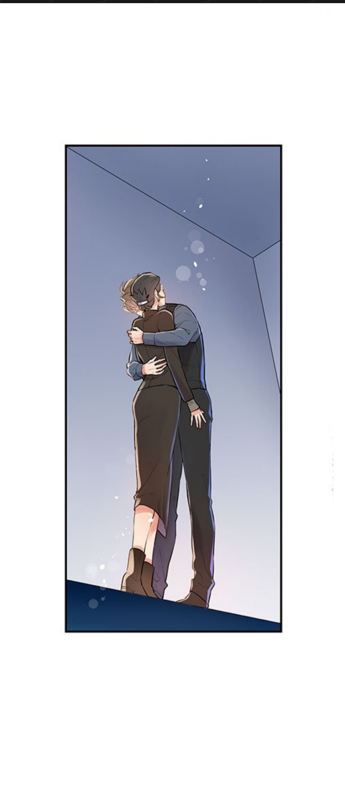 Love War’s Victory Chapter 08 Gambar 16
