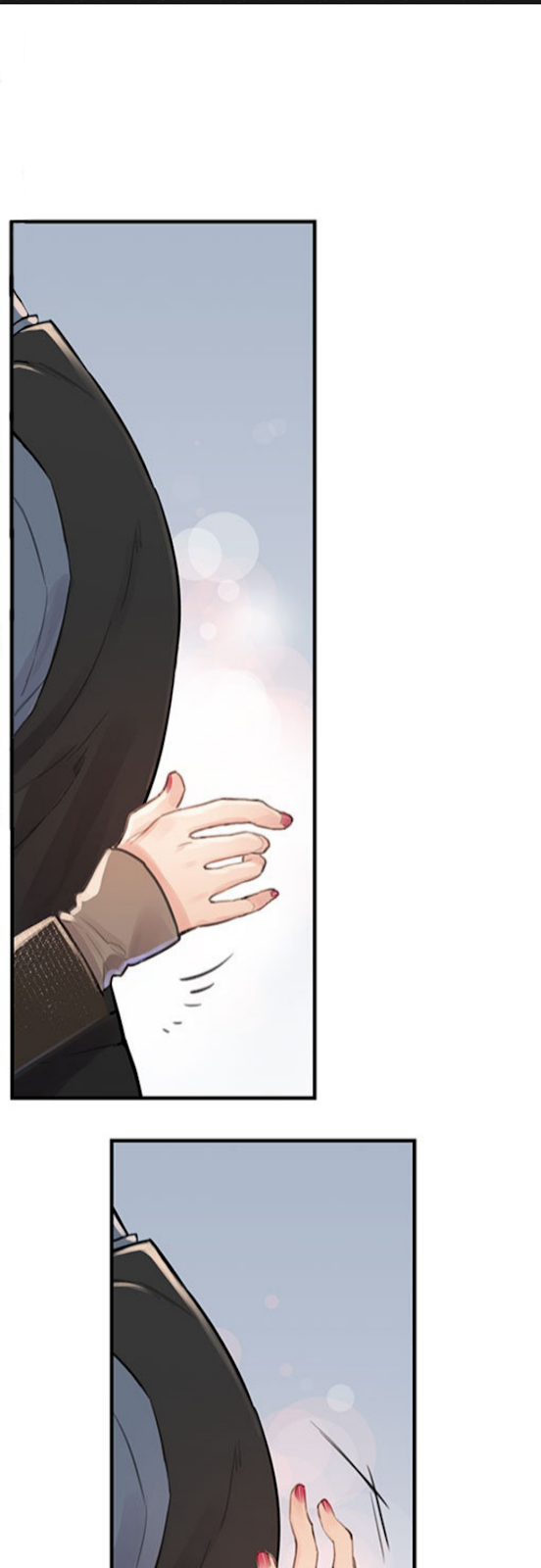 Love War’s Victory Chapter 08 Gambar 19