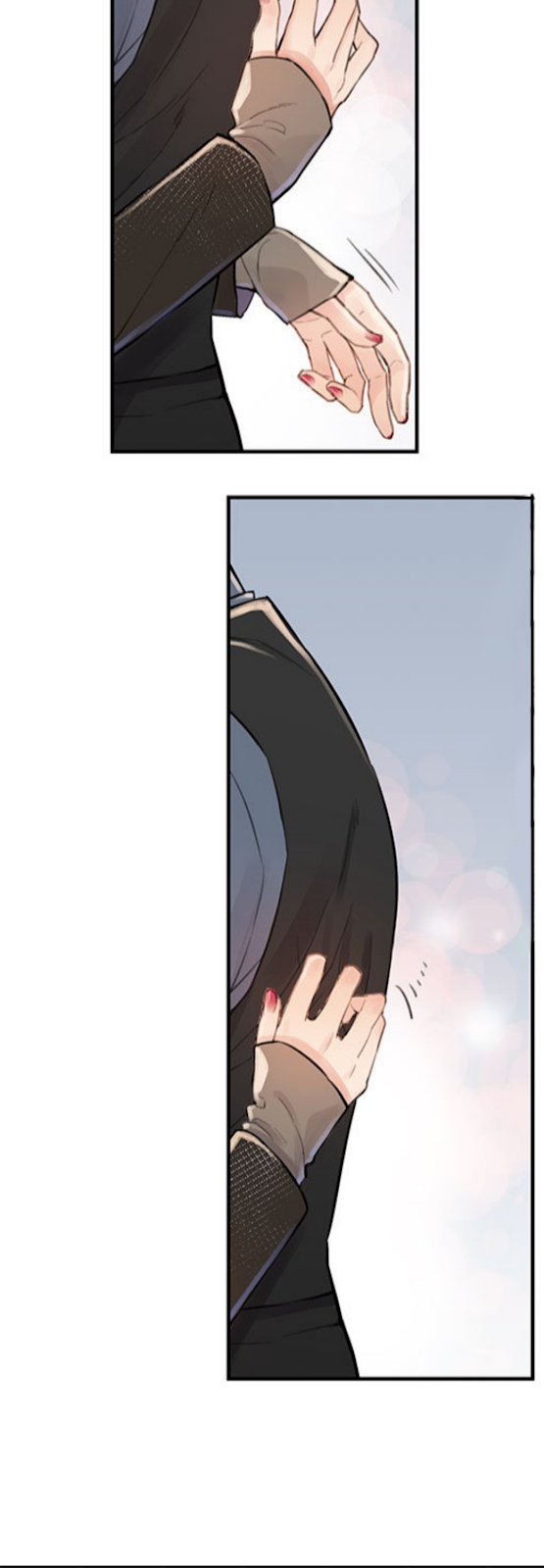 Love War’s Victory Chapter 08 Gambar 20