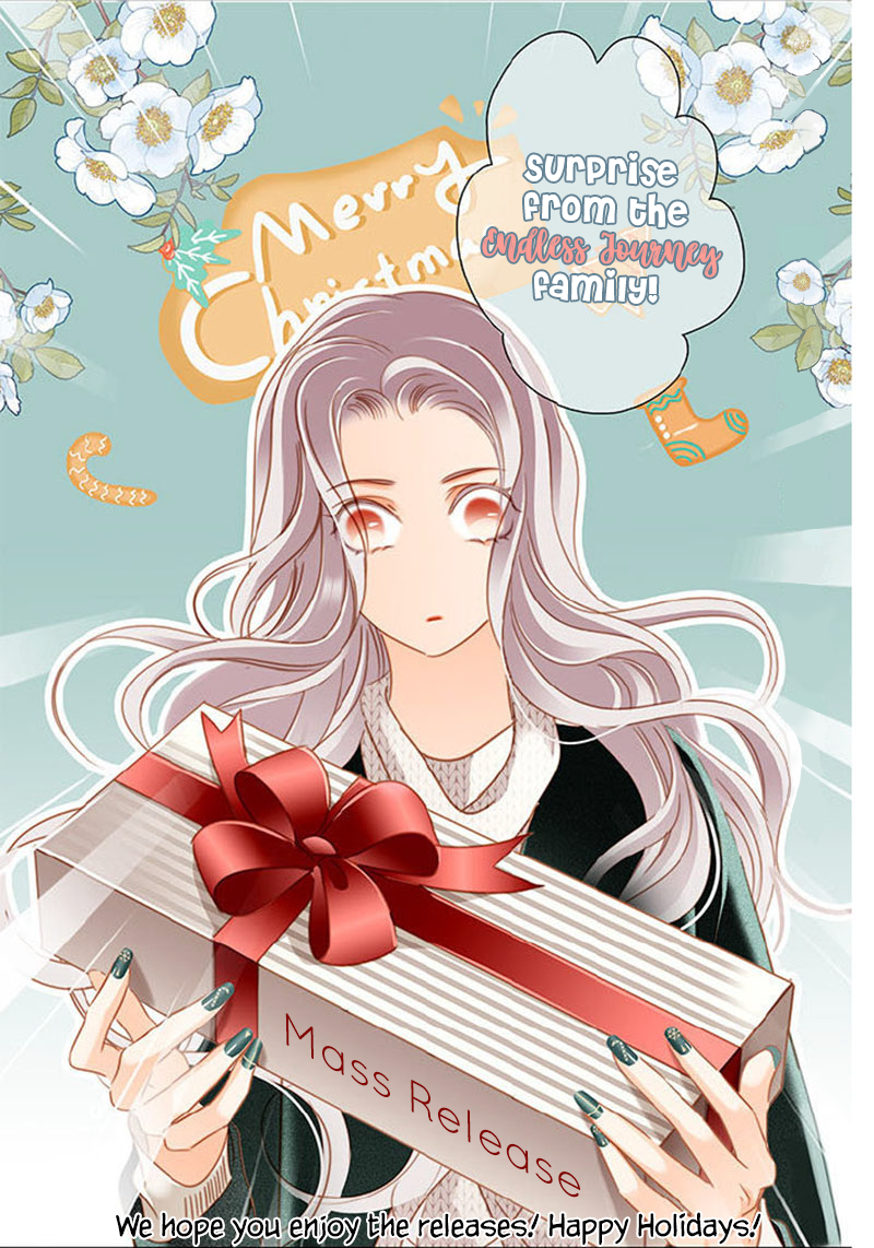 Love War’s Victory Chapter 10 Gambar 14