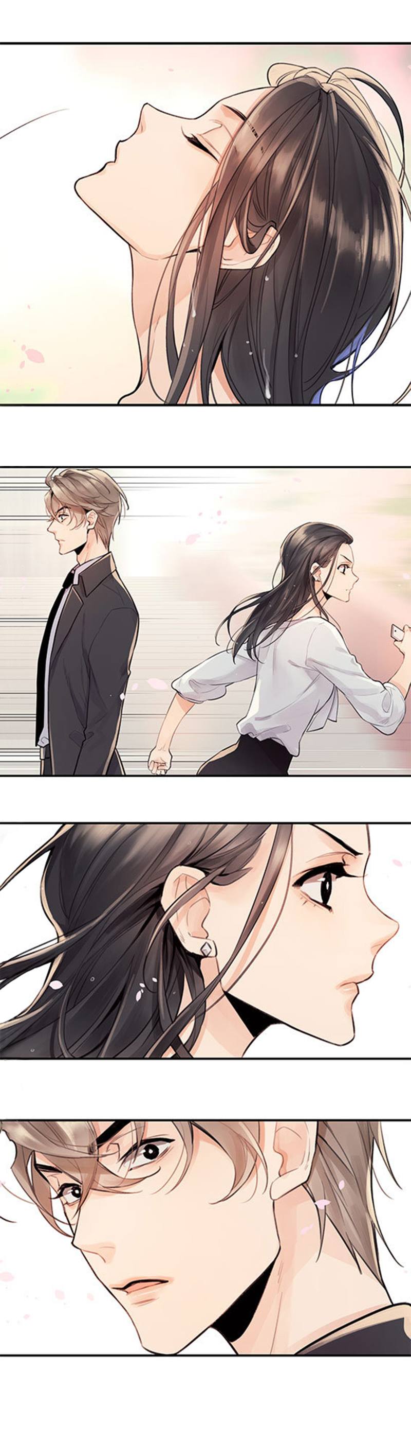 Love War’s Victory Chapter 12 Gambar 9