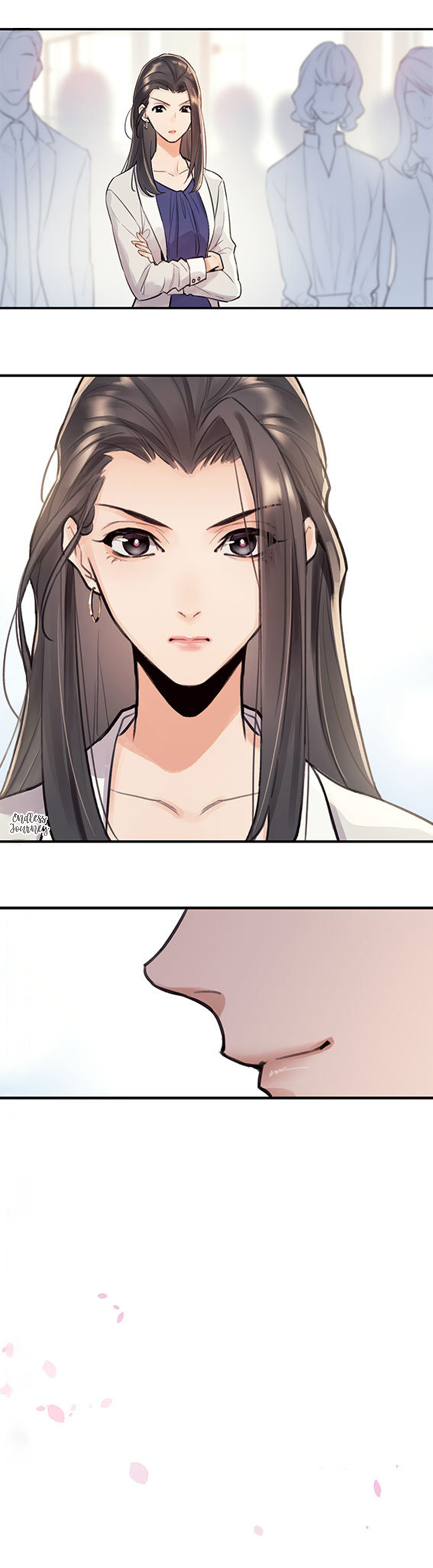 Love War’s Victory Chapter 12 Gambar 12