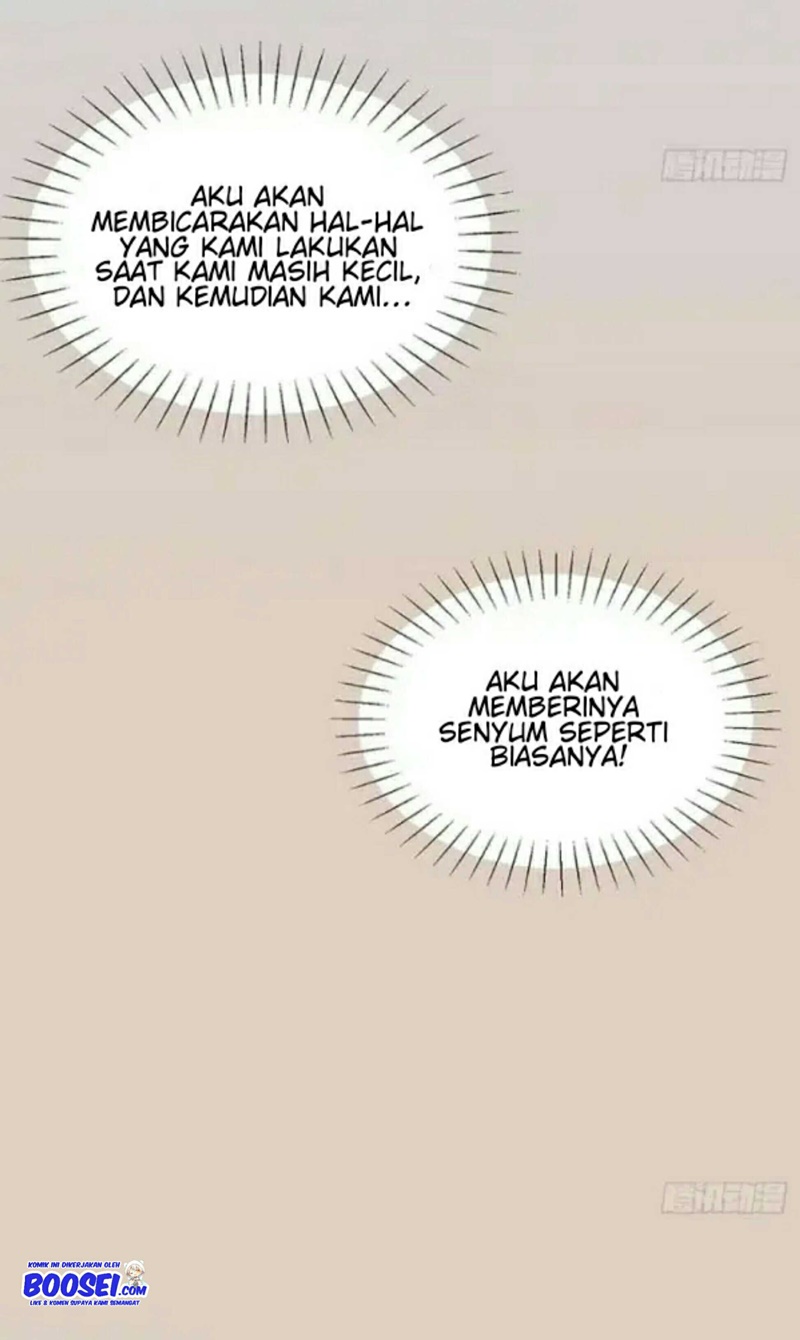 Love Can’t Be The Same Chapter 02 Gambar 20
