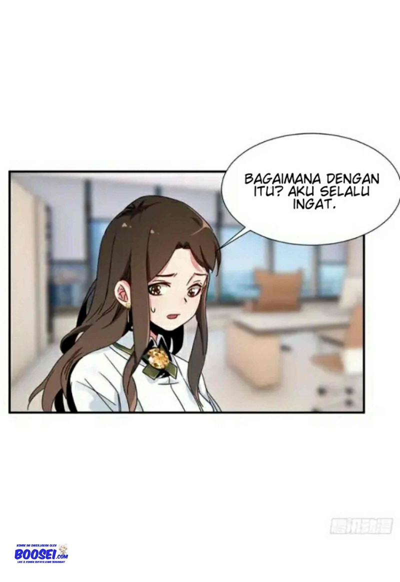 Love Can’t Be The Same Chapter 02 Gambar 25