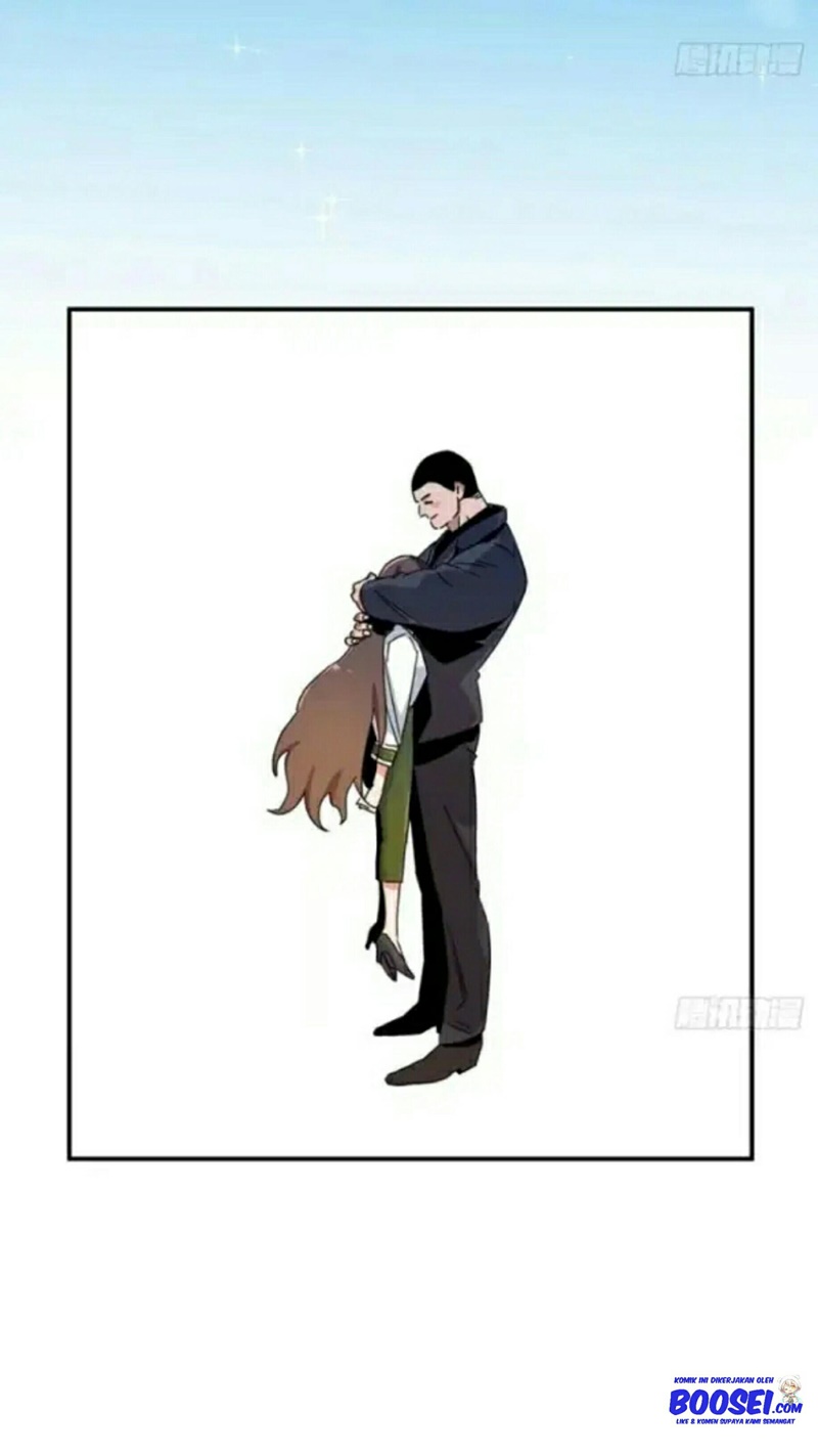 Love Can’t Be The Same Chapter 02 Gambar 34