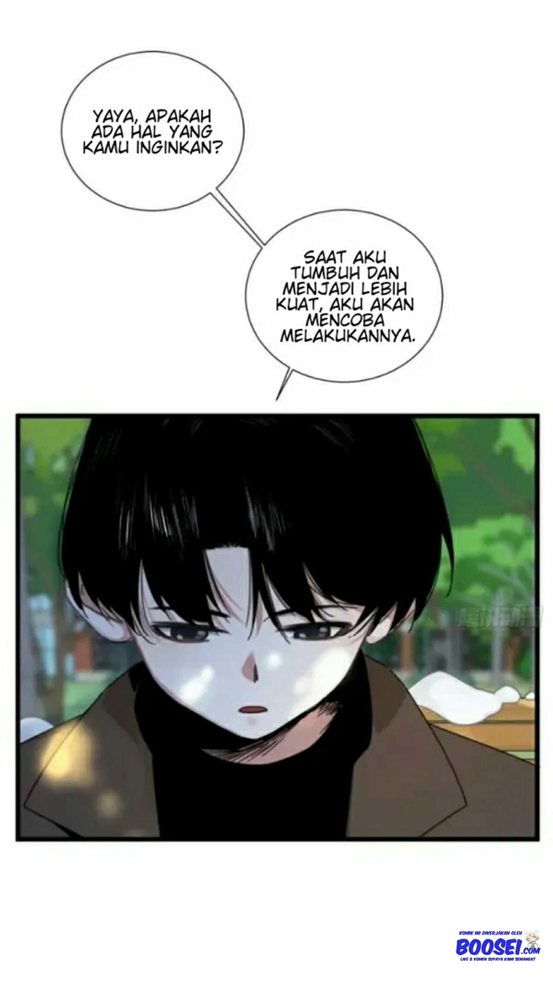 Love Can’t Be The Same Chapter 03 Gambar 5