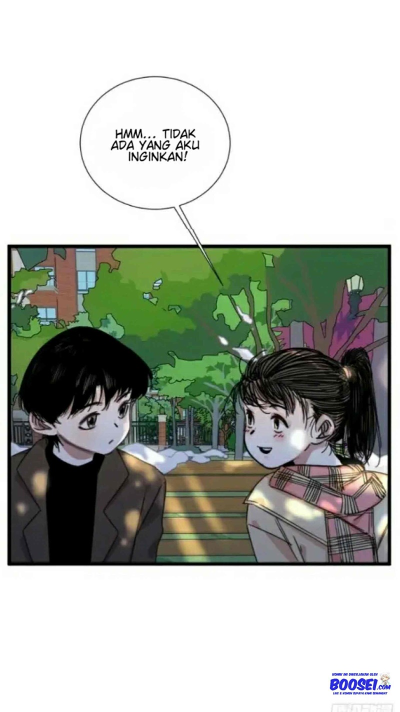 Love Can’t Be The Same Chapter 03 Gambar 6