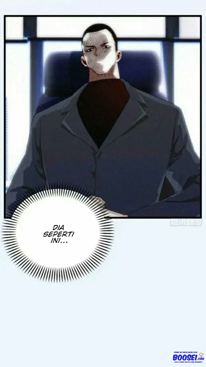 Love Can’t Be The Same Chapter 03 Gambar 12