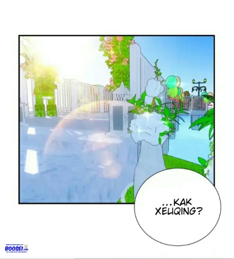 Love Can’t Be The Same Chapter 03 Gambar 14